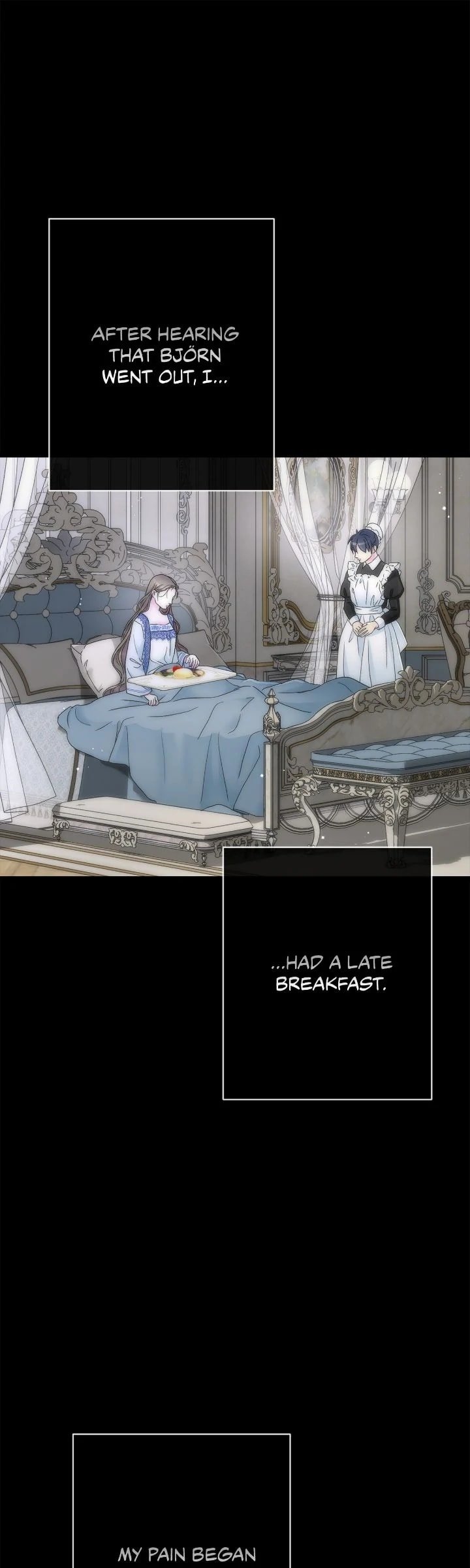 The Problematic Prince, Chapter 106 image 32